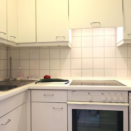 Strandnahe Ferienwohnung, Zentral Gelegen, Ost-Balkon, Andreas Dirks-Str. 2 Westerland Exteriör bild