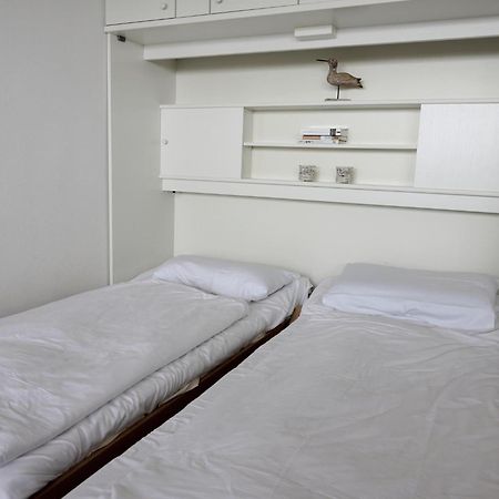 Strandnahe Ferienwohnung, Zentral Gelegen, Ost-Balkon, Andreas Dirks-Str. 2 Westerland Exteriör bild